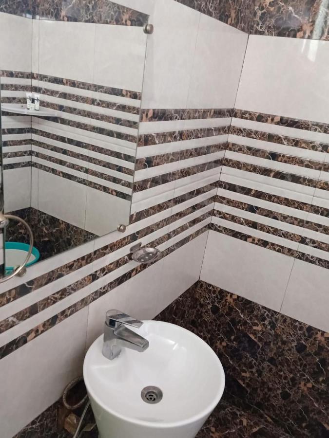 Shivjot Hotel Kharar Екстер'єр фото